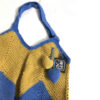 Sac hobo crochet persan tissé à la main pour femmes