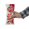 Croissant Crème Fraise & Lactée Perse Pech Pech 55 gr (x16)