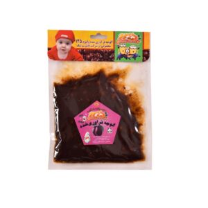Tamrak – Pâte de fruit mélangée à l’épine-vinette et à la grenade, 200 g (Lot de 6)