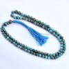 Chapelet turquoise de Neyshabur – 101 perles de prière