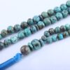 Chapelet turquoise de Neyshabur – 101 perles de prière
