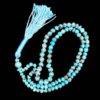 Chapelet turquoise de Neyshabur – 101 perles de prière