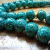 Chapelet turquoise de Neyshabur – 33 perles de prière