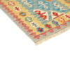 Chemin de Table Tapis Persan Tissé à la Main Style Qashqai