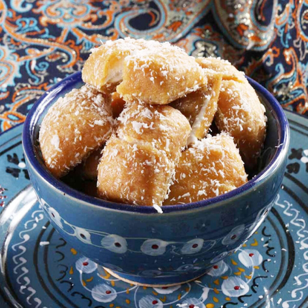 Sohan Gazi persan Haj Mohammad Ghorbani 1000 g (x2)