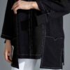Tunique style persan pour femmes avec poches modèle Shinza