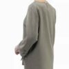 Tunique style persan pour femmes avec poches modèle Shinza