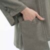 Tunique style persan pour femmes avec poches modèle Shinza