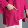 Tunique style persan pour femmes avec poches modèle Shinza