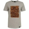 T-shirt Homme avec Calligraphie Persane – Audacieux et Intemporel