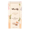 Dattes enrobées de chocolat blanc avec amandes 300g (x2)