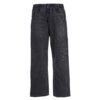 Jeans à Jambe Large pour Femme - Baggy