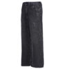 Jeans à Jambe Large pour Femme - Baggy