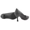 Chaussures à Talons Hauts en Cuir Naturel pour Femmes Modèle Bantel