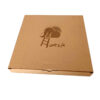 Horloge Murale en Bois pour Chambre d'Enfant avec Design de Lion Mignon