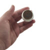 Surma Dani Persan en Bois Fait Main pour Garder le Kohl (x2)