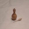 Bouteille de Surma Dani Persan en Bois (x2)