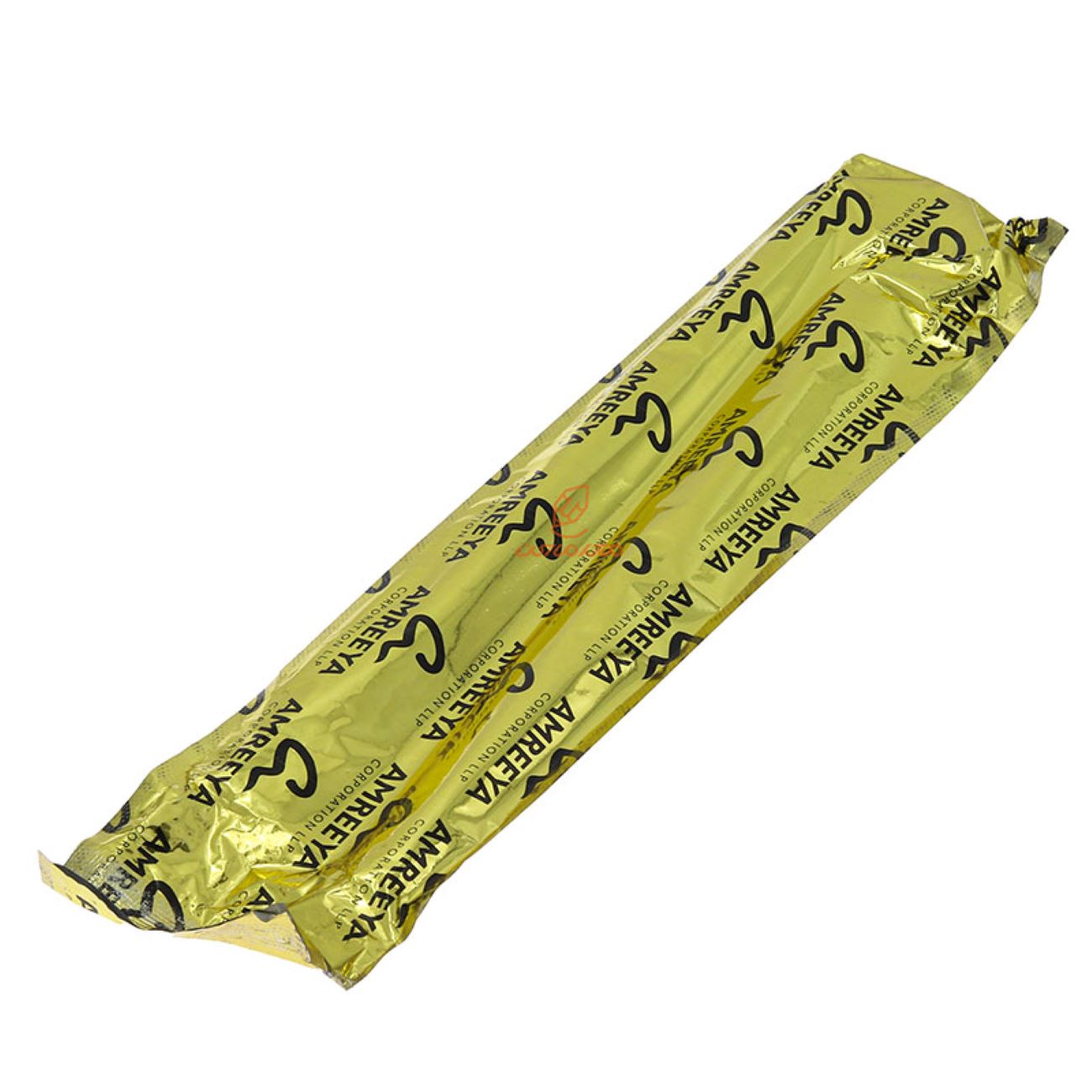 Bâtonnets d’encens Amreeya Money – Parfum de Pouvoir Intérieur, 20 bâtonnets (lot de 4)