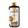 Arcanum Shampooing Nourrissant aux Extraits de Noix Hydrolysée & d'Argan pour Cheveux Normaux (x2)