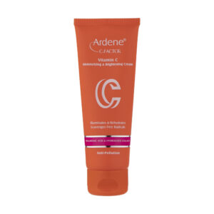 Crème à la vitamine C Ardene – Illumine et réhydrate 75 ml