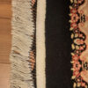 Tapis de prière persan authentique noué à la main et luxueux Sajada Azarmidokht