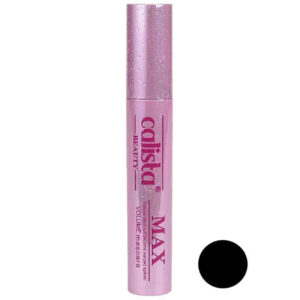 Mascara Calista Beauty Max Volume Sans Sensibilité (x2)