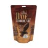 Dattes enrobées de chocolat avec amandes et goût café 250g (x6)