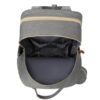 Sac à couches avec poches latérales pour accessoires bébé Modèle Lit Convertible