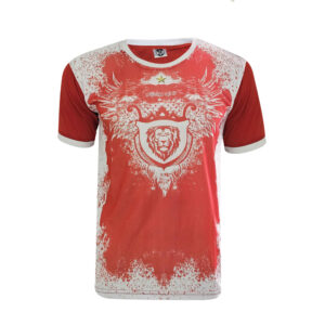 Maillot de Foot de Fan Persepolis FC – Lionne