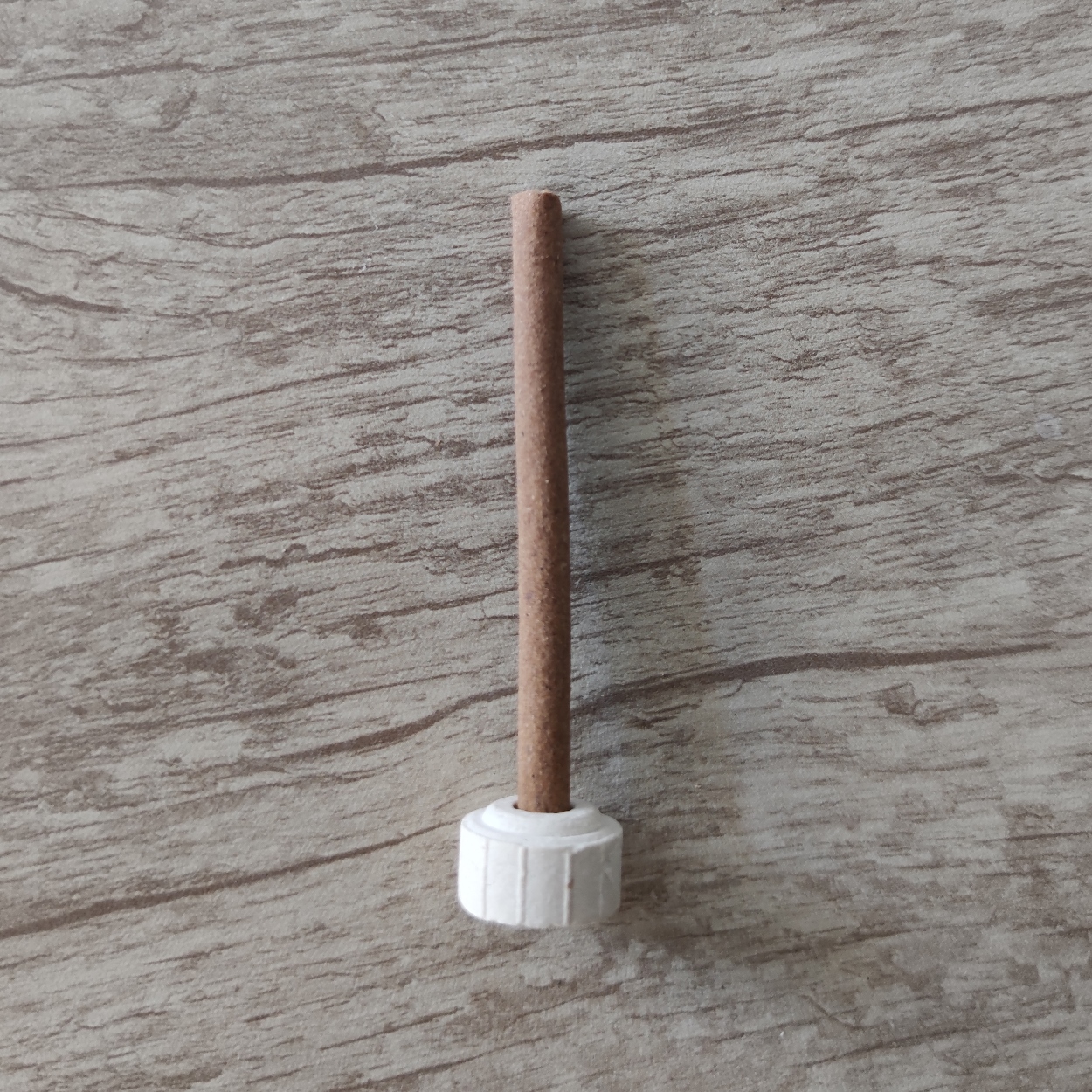 Bâtons d’Encens Dhoop Fleur de Mogra Forest – Faits Main, 20 Bâtonnets (Lot de 4)