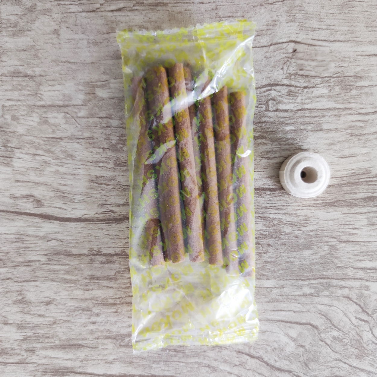 Forest Pineapple Incense Dhoop Sticks – 10 Sticks (Pack of 4)