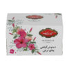 Golestan Infusion d’Hibiscus Thé Herbal Pack de 20 (x8)