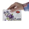 Golestan Mélange de Thé Herbal à la Bourrache Pack de 20 (5 paquets)