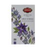 Golestan Mélange de Thé Herbal à la Bourrache Pack de 20 (5 paquets)