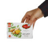 Golestan Mélange d’Infusion Énergétique de Thé Herbal Pack de 20 (5 paquets)