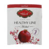 Golestan Mélange de Thé Herbal à la Grenade Pack de 20 (5 paquets)