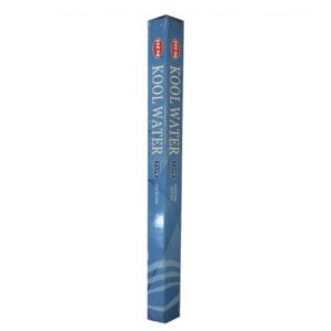 Hem Kool Water Incense Sticks – 20 Sticks (Pack of 4)