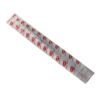 Bâtonnets d’Encens Hem Rose – 20 Bâtonnets (Lot de 4)