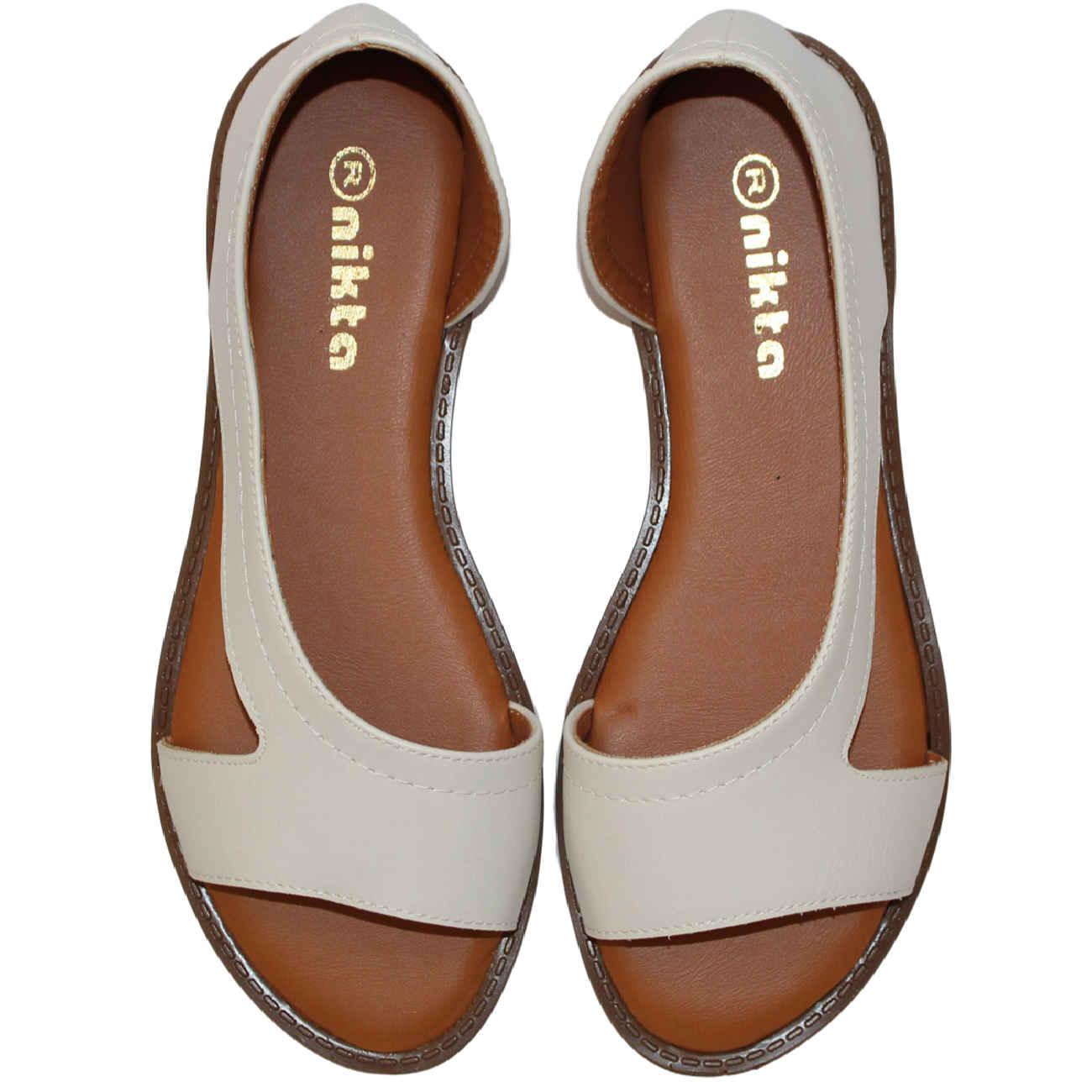 Sandales Ihram pour femmes respirantes pour le Hajj Umrah