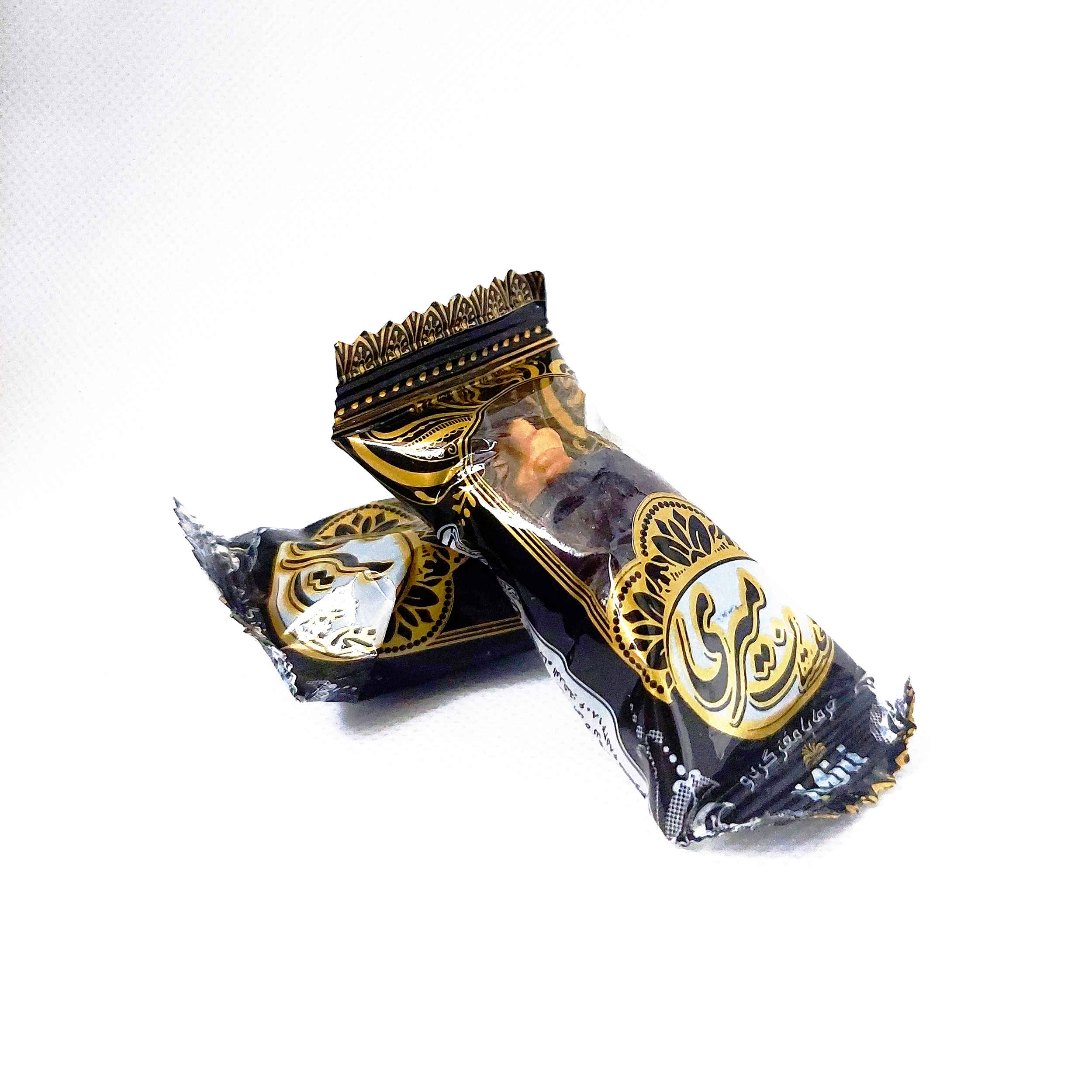 Dattes iraniennes farcies aux noix – Lot de 30 pièces (6 lots)