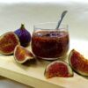 Confiture de Figues, 1000 grammes | 100% Naturel, Fait Maison
