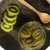 Confiture de Kiwi, 500 grammes | 100% Naturel, Fait Maison