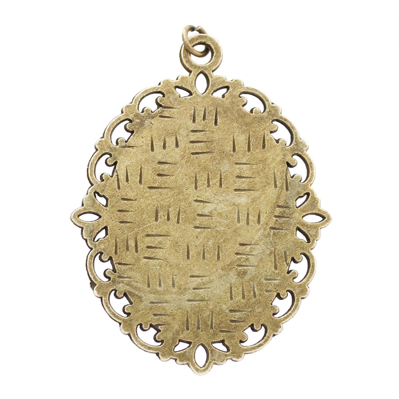 Bijou islamique en hématite Hadid pour les musulmans chiites