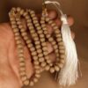 Chapelet islamique de Karbala – 101 perles avec Khak-e-Shifa de Karbala