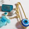 Broche épingle islamique pour nouveau-né Van Yakad Pin Protection Bébé