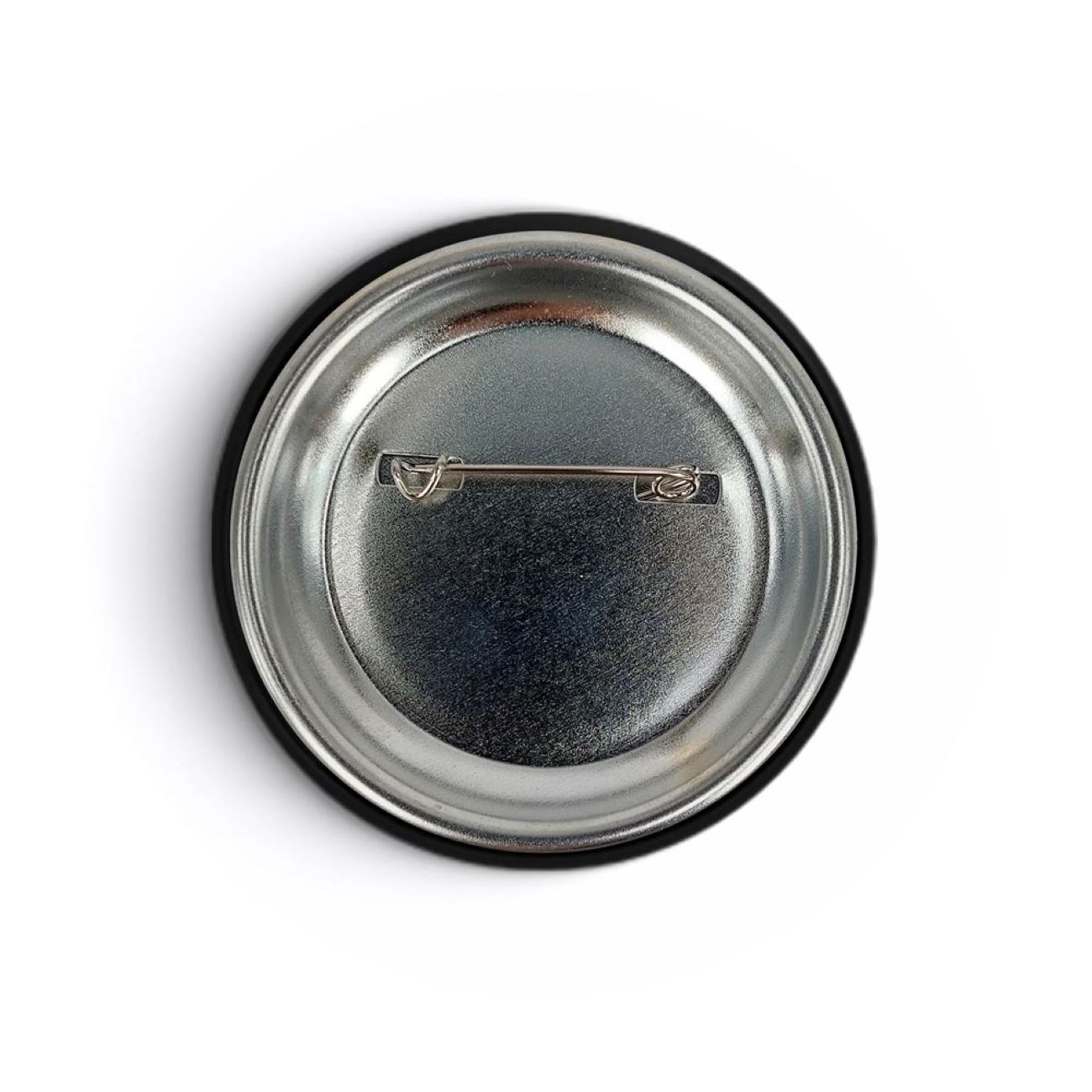 Bouton épinglette islamique pour les musulmans chiites adapté pour Muharram (x2)