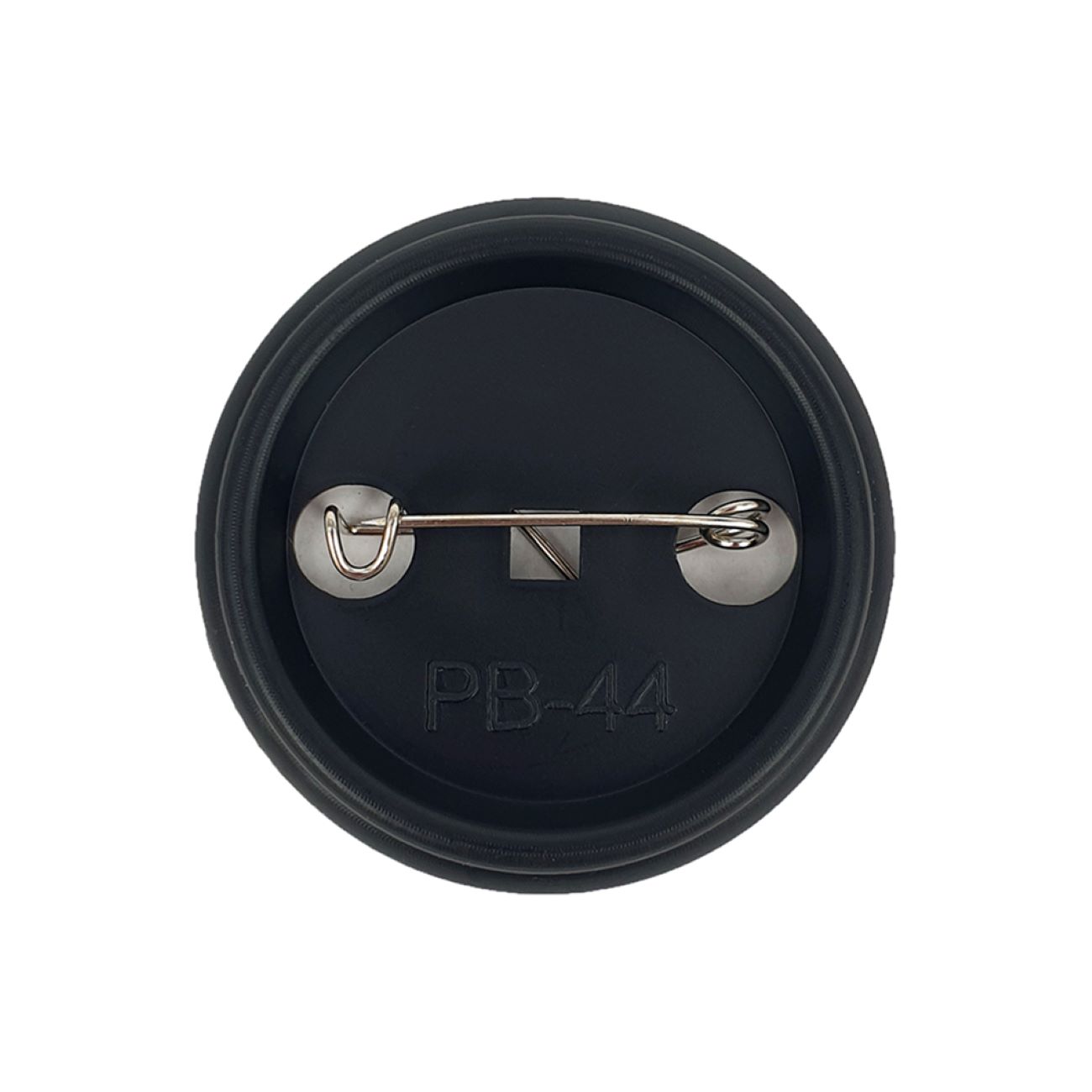 Bouton épinglette islamique pour les musulmans chiites adapté pour Muharram & Ashura (x2)