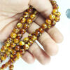 Chapelet islamique en résine de Sandalus – 101 perles de prière Misbaha