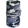 Tour de Cou Sport Multifonction à Motif Camouflage