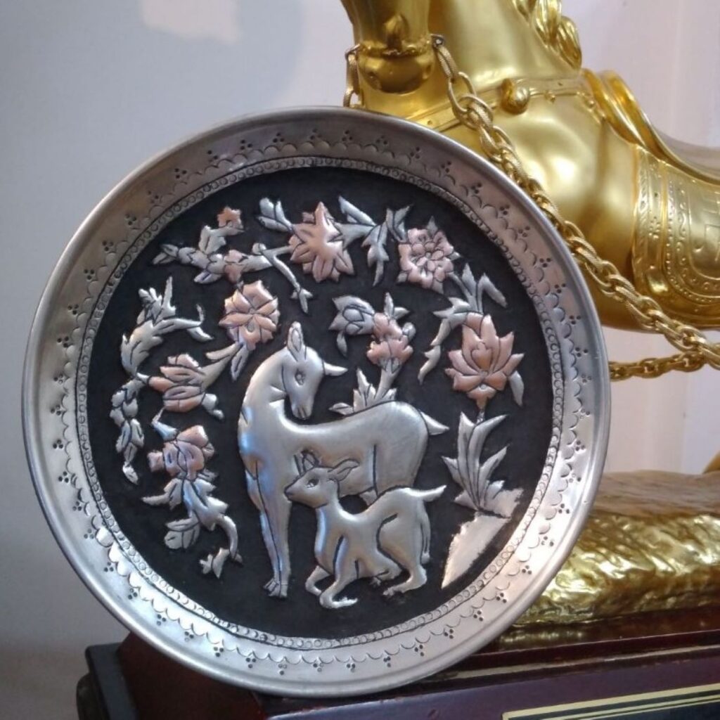 Bol décoratif en bois – Ajoutez du style à votre salon